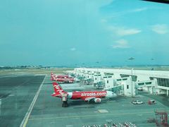 -吉隆坡国际机场