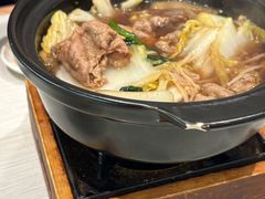-滨寿司(新街口中央商场店)