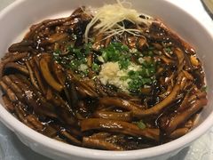 -華僑飯店中餐厅