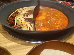 -虾领航小龙虾·吉林烧烤(柳州路店)