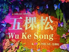 -Famous肥猫墨西哥音乐餐吧(五棵松华熙LIVE店)