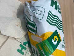 -赛百味SUBWAY(高新绿宝店)