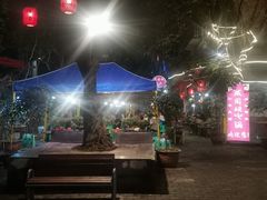 -菜园坝老火锅(金岛店)