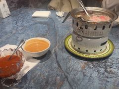 -百草滩羊清水涮羊肉·清真·宁夏盐池滩羊(莲花桥店)