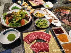 -NIUAN牛庵·日式和牛烧肉(恒隆店)