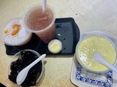 -百花传统甜品店(原址店)