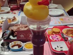 -杯子红牛排(创意产业园店)