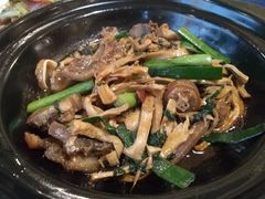 -红林大酒店RFcafe自助餐厅