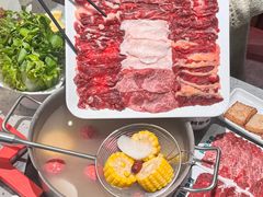 -非遗•老字号•阿彬牛肉火锅(广济桥店)