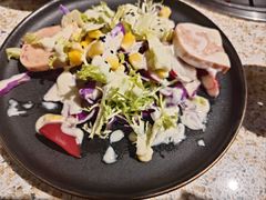-欧巴烤肉(创富世纪店)