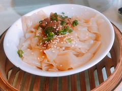 -顺德人家食府(黄金广场店)