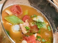 -Ginger(兴国路店)
