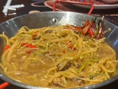 -拾捌川·自贡爆炒(新街口店)