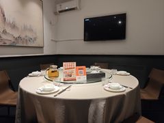 -有喜胶东小馆(超极合生汇太申祥和店)
