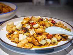 -雲蜀龙阁·金牌水煮鱼(方庄店)