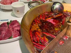 -小龙翻大江文化火锅(太古里店)