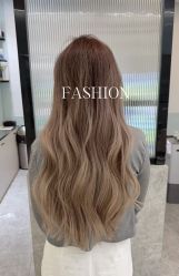 -美格丝M.G.S Hair Salon