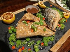 -Brut Eatery Wine Bar & Restaurant (建国东路店)