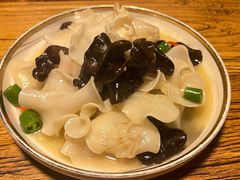 -长亭酒肆.武夷菜(鼓楼后海店)