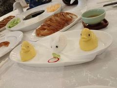 -海湾壹品·粤菜·早茶·烤鸭(拱北店)