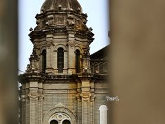 -王府井天主教堂