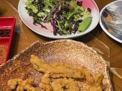 -雀舞云南菜(天津天河城购物中心店)