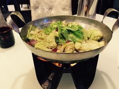 -食锦记·福建私房菜(浦西万达店)