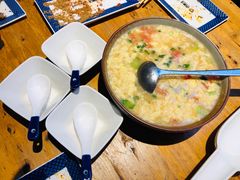 -肉串汪(月坛店)