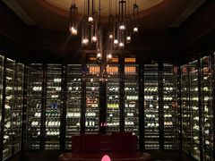 -富力丽思卡尔顿酒店·FLAIR餐厅酒吧