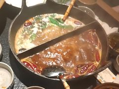 -大龙燚·旷野鲜火锅(广州首店)
