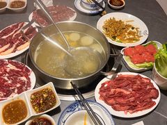 -贵宾牛·潮汕牛肉火锅(珠池总店)