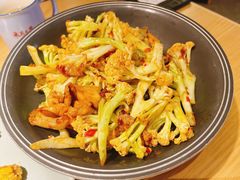 -蜜桃餐厅·伴山(绿宝广场店)