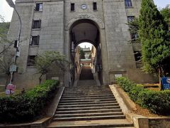 -武汉大学-樱园
