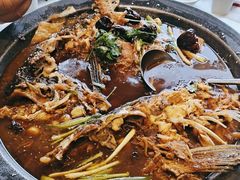 -惠丰堂饭庄·烤鸭·京味菜(西北旺·唐家岭店)