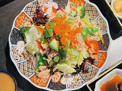 -铭牛烧肉·和牛海鲜自助(高新月牙湖店)