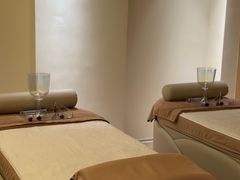 -左右Massage/Spa(长寿路店)