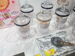 -曲奇童话(尖沙咀店)