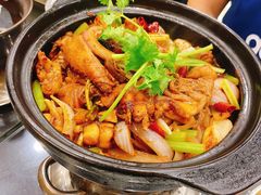 -川香煲(茅台路店)