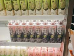 -奈雪的茶(龙湖西溪天街PRO店)