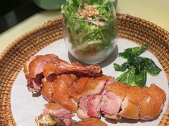 樟茶鸭-锦府盐帮·侯宅(五棵松万达店)