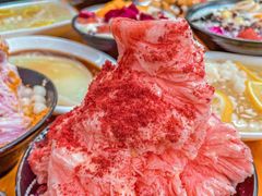 -串妹花式冰粉(乐山总店)