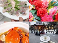 -美未居·老字号·地道顺德菜·桑拿鸡·鱼生(容桂店)