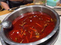 -肖肖酸萝卜鱼火锅(总店)