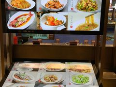 -徐记海鲜(大雁塔|金都店)