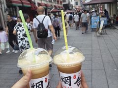 -澜小宴·胶东海鲜烟台味(时光塔店)