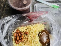 -乔伯凉面(白沙路店)