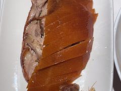 -大鸭梨烤鸭店(花园村店)