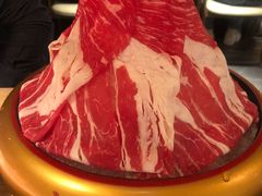 -温野菜涮涮锅(西单大悦城店)