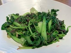 三颗草-香园茶社·金陵小灶(老门东店)