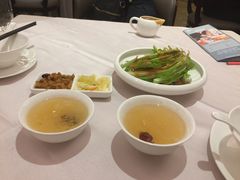 -粗茶淡饭·汉口公馆(循礼门店)
